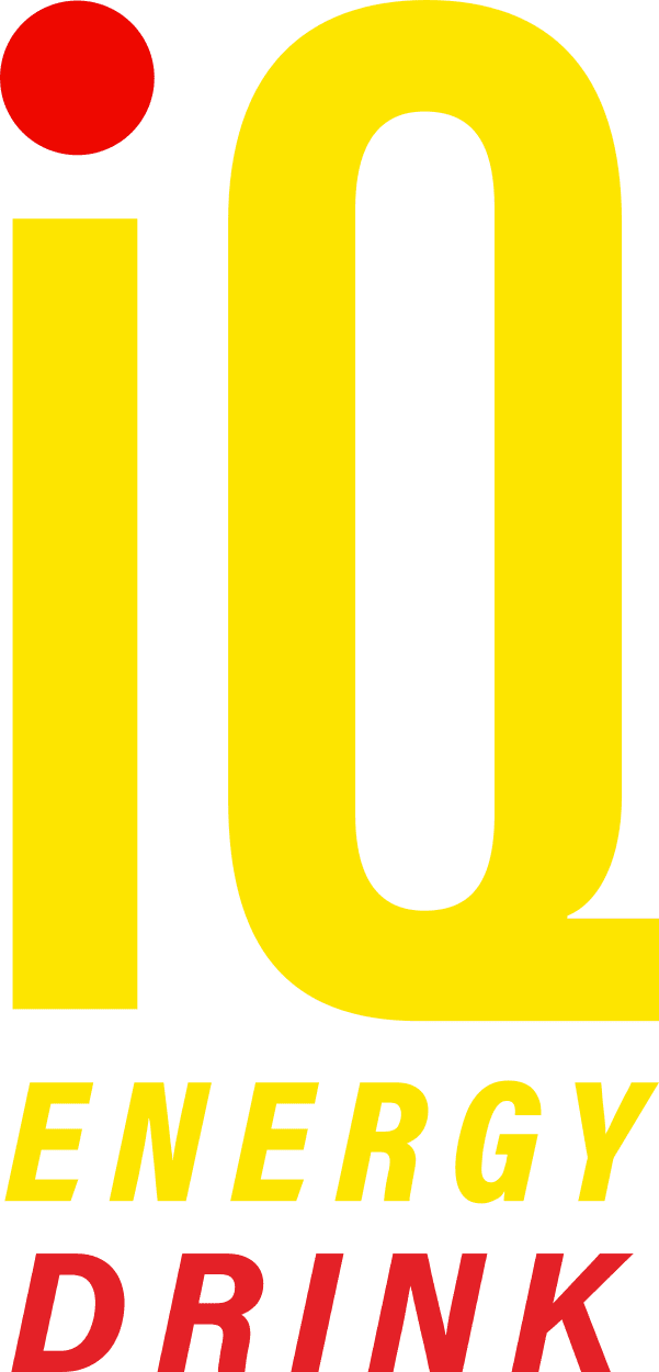 IQ Energy Drink Logo